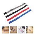 thumbnail image 1 of BESTYASH 4Ud Collar De Nylon Transpirable Y Ajustable Con Visibilidad Para Perros De Raza Y, 1 of 8