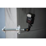 Tether Tools Rock Solid MaxClamp, 55lbs Capacity