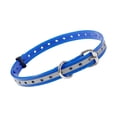 thumbnail image 1 of Reflective Adjustable Collar for Small Medium and Cats Neck Band, 1 of 8