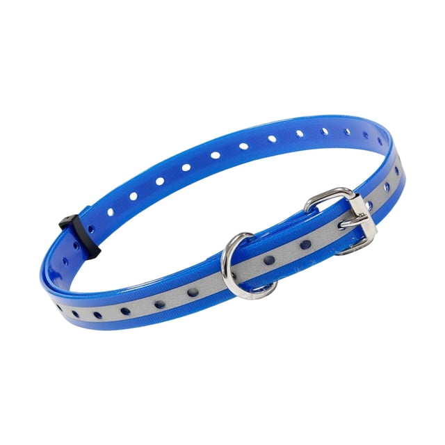 Reflective Adjustable Collar for Small Medium and Cats Neck Band
