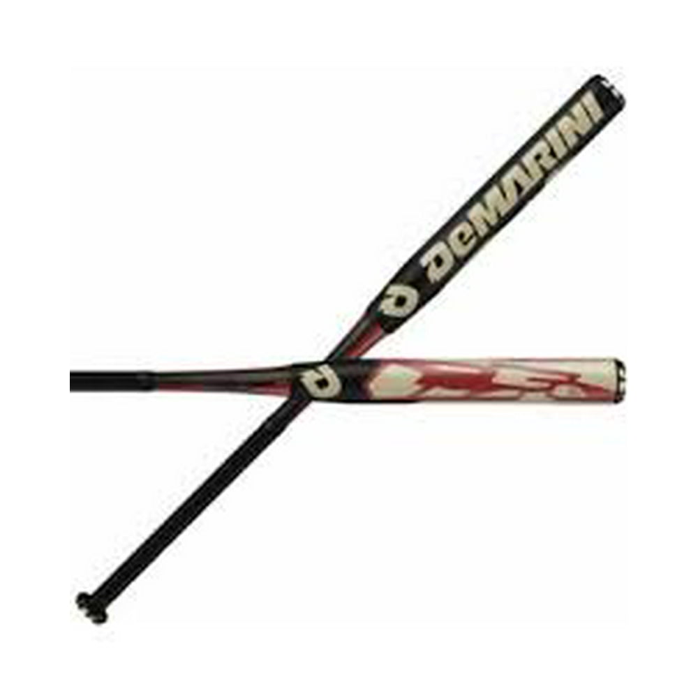 DeMarini CF6 USSSA Fastpitch Softball Bat, 32" (10)