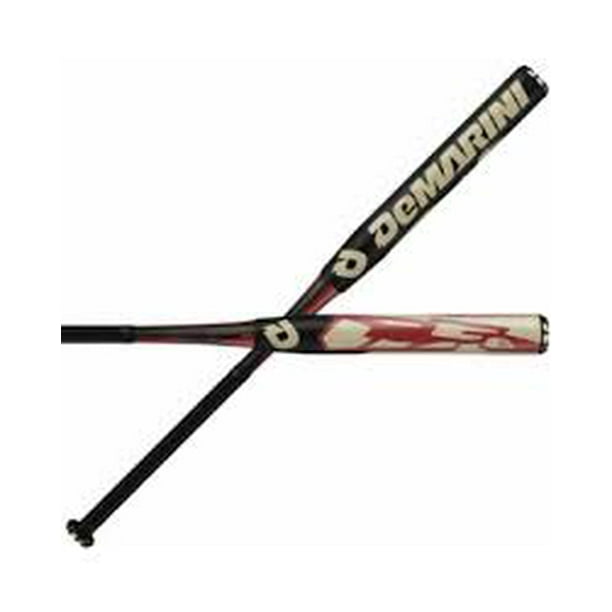 DeMarini CF6 USSSA Fastpitch Softball Bat, 32" (10)
