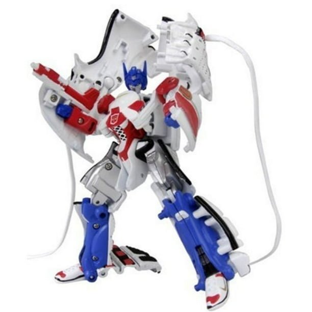 TOMY Transformers Sports Label Convoy Nike Free 7.0