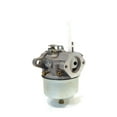 thumbnail image 4 of The ROP Shop Carburetor with Gasket for Tecumseh HSK70-130261P, HSK70-130261R, HSK70-130300T, 4 of 9