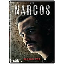 Lions Gate - Narcos: Season Two [DIGITAL VIDEO DISC]