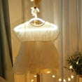 thumbnail image 3 of Colgador de luz de neón Led lámpara de señal de neón Tmvgtek con USB para tienda fiesta en casa decoración de boda regalo de Navidad decoración de pared, 3 of 9