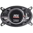 thumbnail image 4 of MTX 6.5" Rollbar+Front Speaker Replacement Kit For Jeep Wrangler TJ 1997-2002, 4 of 10