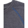 thumbnail image 5 of Fruit of the Loom Men's Breathable Super Cozy Thermal Shirt Underwear for Men, 5 of 5