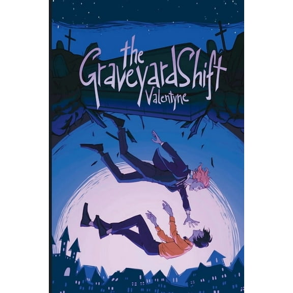 The Graveyard Shift, (Paperback)
