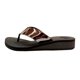 thumbnail image 3 of Sandalia Laura León Talla 24 Casual Inox Plateado, 3 of 4