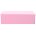 thumbnail image 2 of Weiweiguan 1Pc Simple Glasses Leather Storage Box Foldable Sunglasses Protection Box, 2 of 7
