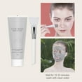 Volcanic Mud Hydrating Moisturizing Smear Deep Cleansing Deep Cleansing