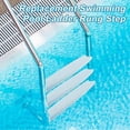 thumbnail image 5 of 3PCS Universal Swimming Pool Ladder Steps, Swimming Pool Replacement Ladder Steps,with Stainless Ste, 5 of 5