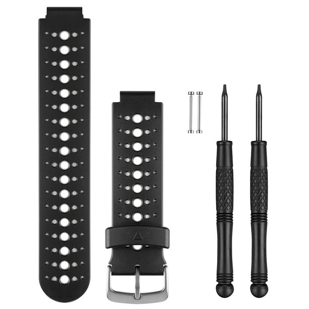 garmin watch band loop replacement