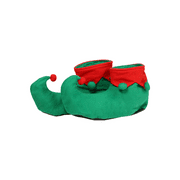 Adult Christmas Elf Shoes