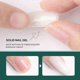 thumbnail image 5 of 15ml Non Stick Hand Nail Extension Gel Solid Gel Nail Polish Carving Flower Nail, 5 of 5