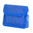 thumbnail image 4 of Estuche protector de señal para llaves de coche, bloqueador de señal portátil antirrastreo Azul, 4 of 9