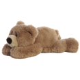 thumbnail image 2 of Aurora Stuffed Animals Bears-HUGGA-WUG-Tpe (Lay)12", 2 of 2