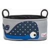 3 Sprouts Stroller Organizer - Whale