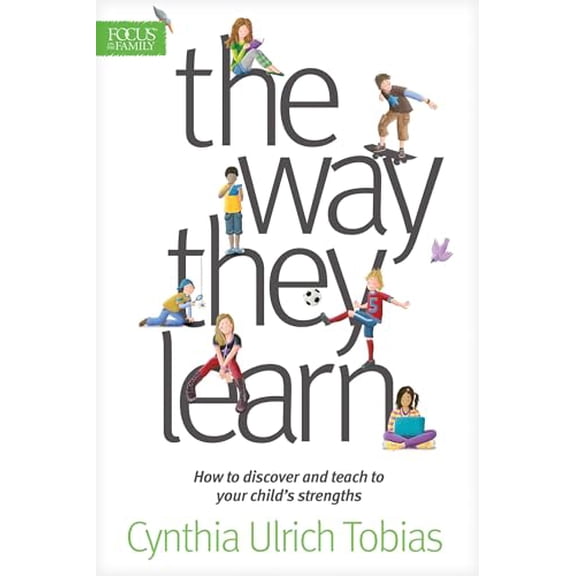 Pre-Owned The Way They Learn (Paperback) 1561794147 9781561794140