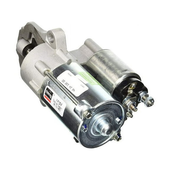Starter - Compatible with 2003 - 2013 Ford Focus 2004 2005 2006 2007 2008 2009 2010 2011 2012