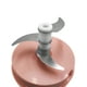 thumbnail image 4 of Mini Picador de Alimentos BLUEWARE Recargable 010016, 4 of 4
