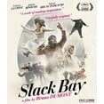 thumbnail image 2 of KINO INTERNATIONAL SLACK BAY (BLU-RAY/2016/WS 2.35/FRENCH/ENG-SUB) BRK21688, 2 of 2