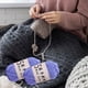 thumbnail image 4 of Juegos de cubrecama y cubrecama de 5 hebras de algodón de leche para tejer a crochet, para hacer suéteres de bebé, bolas de lana y hacer cometas a crochet., 4 of 6