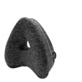 thumbnail image 1 of Side Lying Knee Pillow, Leg Pillow With Shoulder Strap, Can Relieve Leg, Back, Knee Pain, Memory Foam-Week, 1 of 4