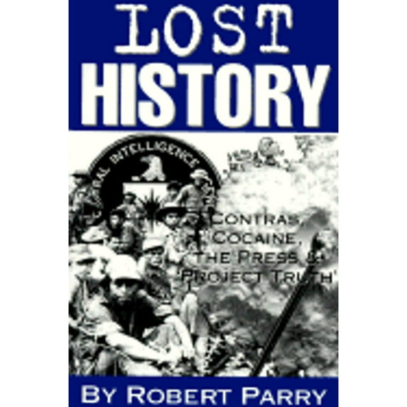 Lost History