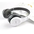 thumbnail image 3 of P47 Wireless Game Headset Bluetooth-Compatible 5.0 for Smartphone (Black), 3 of 5
