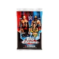 thumbnail image 2 of 2026 Topps WWE Chrome Trading Cards Value Box, 2 of 5