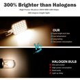 thumbnail image 2 of Bombillas LED Xishwon T10 921 922 912 194 36-SMD 2835 3200 K, 2 of 7