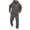 Dark Gray, variant on VBTAPA Men's Tracksuits 2 Piece Outfit Love Heart Graphic Long Sleeve Pullover Hoodie Jogging Pants Matching Casual Sports Workout Suits Prime Sales of The Day Army Green XXXL