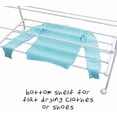 thumbnail image 5 of A-Frame Drying Rack, 5 of 8
