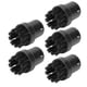 thumbnail image 2 of Cepillo de limpieza NikouMX 5 piezas Cepillo para motor de vapor, 2 of 8