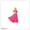 Unframed Version, variant on Gallery Pops Disney Princess - Princess Aurora Wall Art, Unframed Version, 12" x 12"