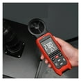 thumbnail image 1 of Digital Anemometer Handheld Wind Speed Meter Measuring Air Flow Speed Wind Temperature LCD Backlight, 1 of 7