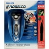Philips Norelco 7810XL Shaver With Bonus Nose And Ear Trimmer-Wal-Mart EXCLUSIVE ($145 Value)