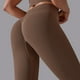 thumbnail image 3 of Mallas sin costuras para mujer, mallas con realce de glúteos, mallas de entrenamiento para Fitness, pantalones de Yoga, trajes de gimnasio, ropa deportiva, 3 of 5