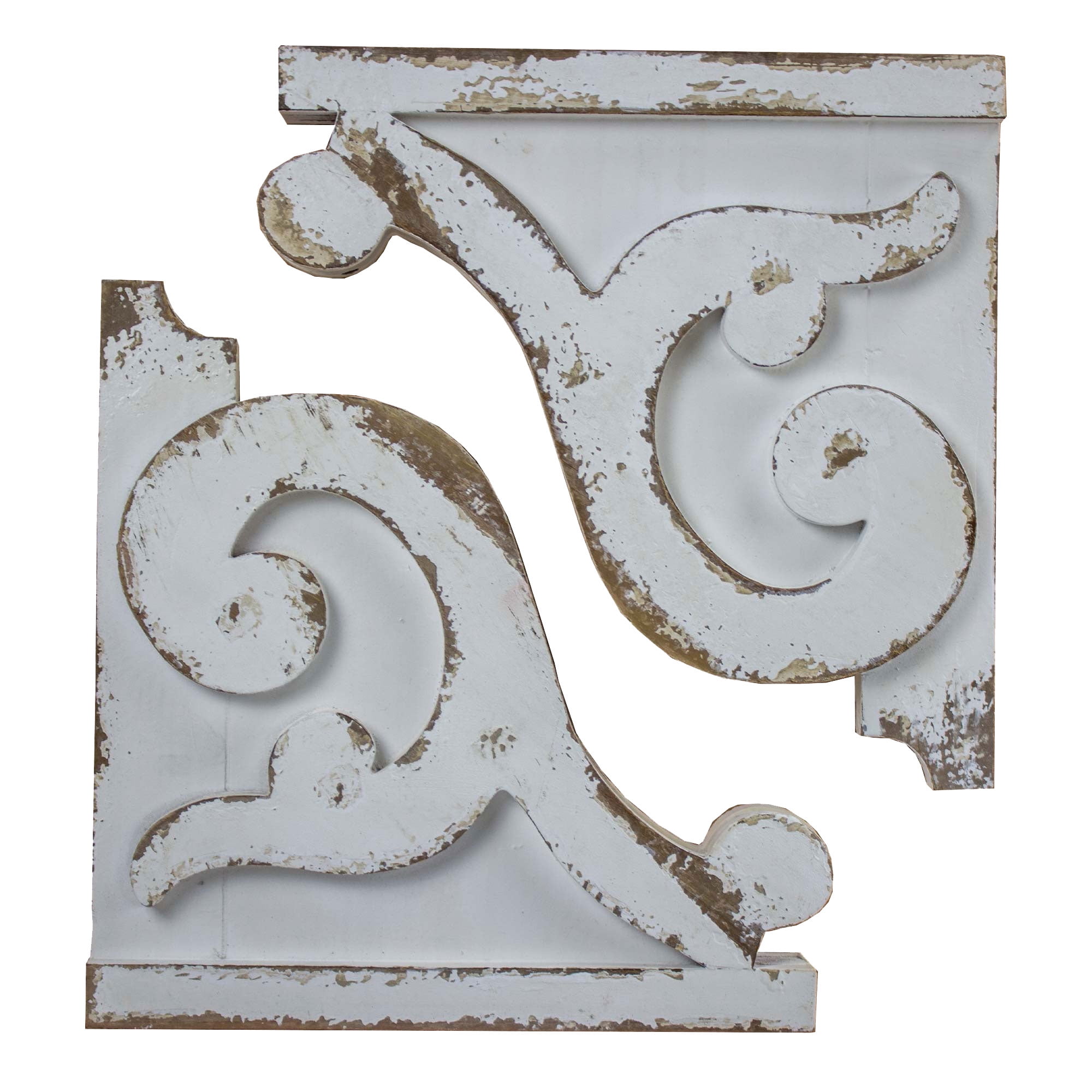 LAUGHING FACE WALL CORBEL BRACKET SHELF ARCHITECTURAL ACCENT HOME DECOR 
