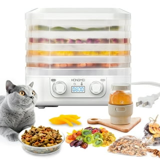 This Top-Rated Food & Wine-Tested Food Dehydrator Is on Sale
