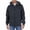 Black_14f#825, variant on Long Sleeve Big and Tall Sports Hoodies for Men Fleece Lined Thick Warm Oversized Hoodies Casual Drawstring Heavyweight Outdoor Coat Jacket Red 3XL