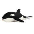 thumbnail image 2 of Hansa Orca Plush Toy, 2 of 2