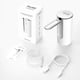 thumbnail image 2 of Extractor de agua de botella Bomba de agua automática eléctrica portátil (1200mah White) Sywqhk Libre de BPA, 2 of 8