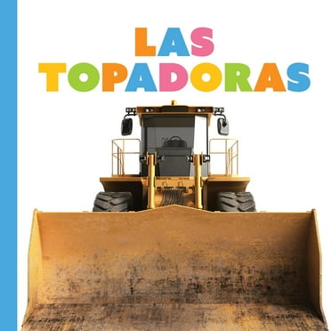 Topadoras (Paperback)