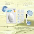 thumbnail image 2 of Euxor Removedor de puntos negros, herramienta extractora de comedones y espinillas, el mejor kit de eliminación de acné, tratamiento para eliminar imperfecciones, puntos blancos, eliminación de zits p, 2 of 5
