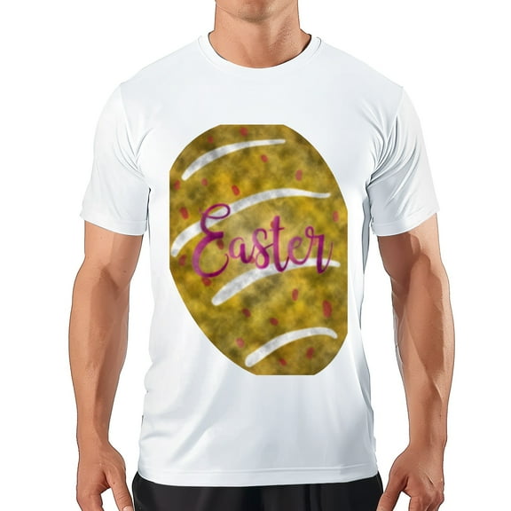 Men's T Shirt#replace# Women's Shirts Round Neck Patterned Tee Summer New Sports Shirt Vintage Style Gift for Friends XS