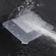 thumbnail image 4 of Silicone Floor Drain Cover Bathroom Deodorant Insect-proof Seal Cover Sewer Pipe Sink Anti-Blocking Strainer Hair Filter 12-20cm, 4 of 11