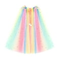 thumbnail image 2 of Capa de princesa perfecl ropa elegante para festivales Halloween Estilo C, 2 of 8